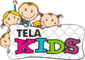 Tela Kids - Instalações Rede de Proteção